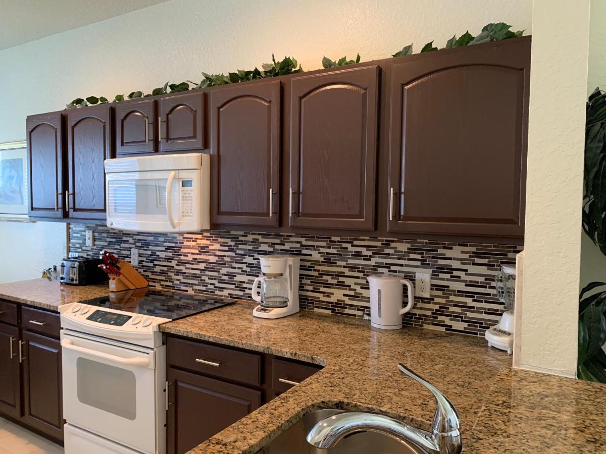 Windsor Hills Resort 5Br Villa, Amenities, Private Pool & Water Park, Near Disney, Sea World, Universal Orlando Exteriér fotografie