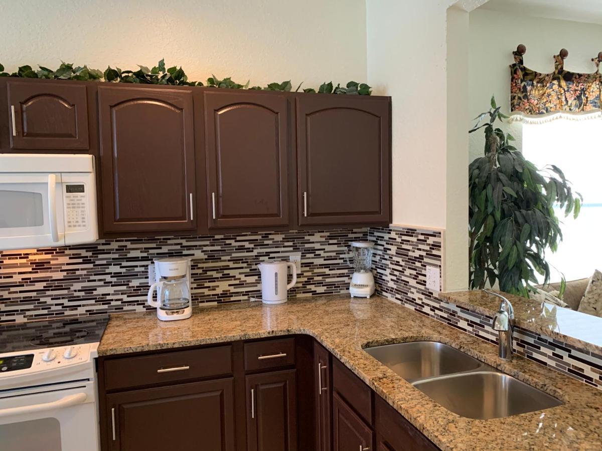 Windsor Hills Resort 5Br Villa, Amenities, Private Pool & Water Park, Near Disney, Sea World, Universal Orlando Exteriér fotografie