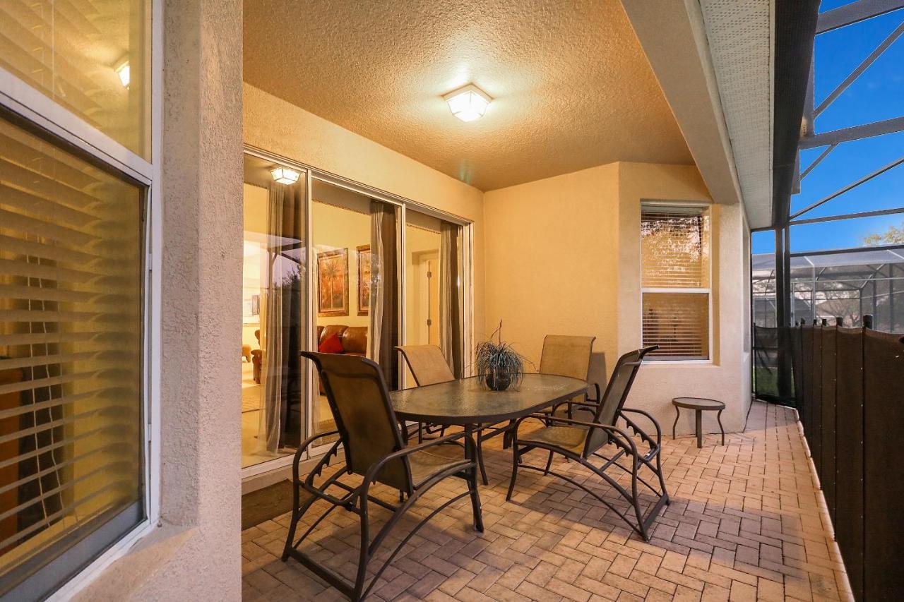Windsor Hills Resort 5Br Villa, Amenities, Private Pool & Water Park, Near Disney, Sea World, Universal Orlando Exteriér fotografie