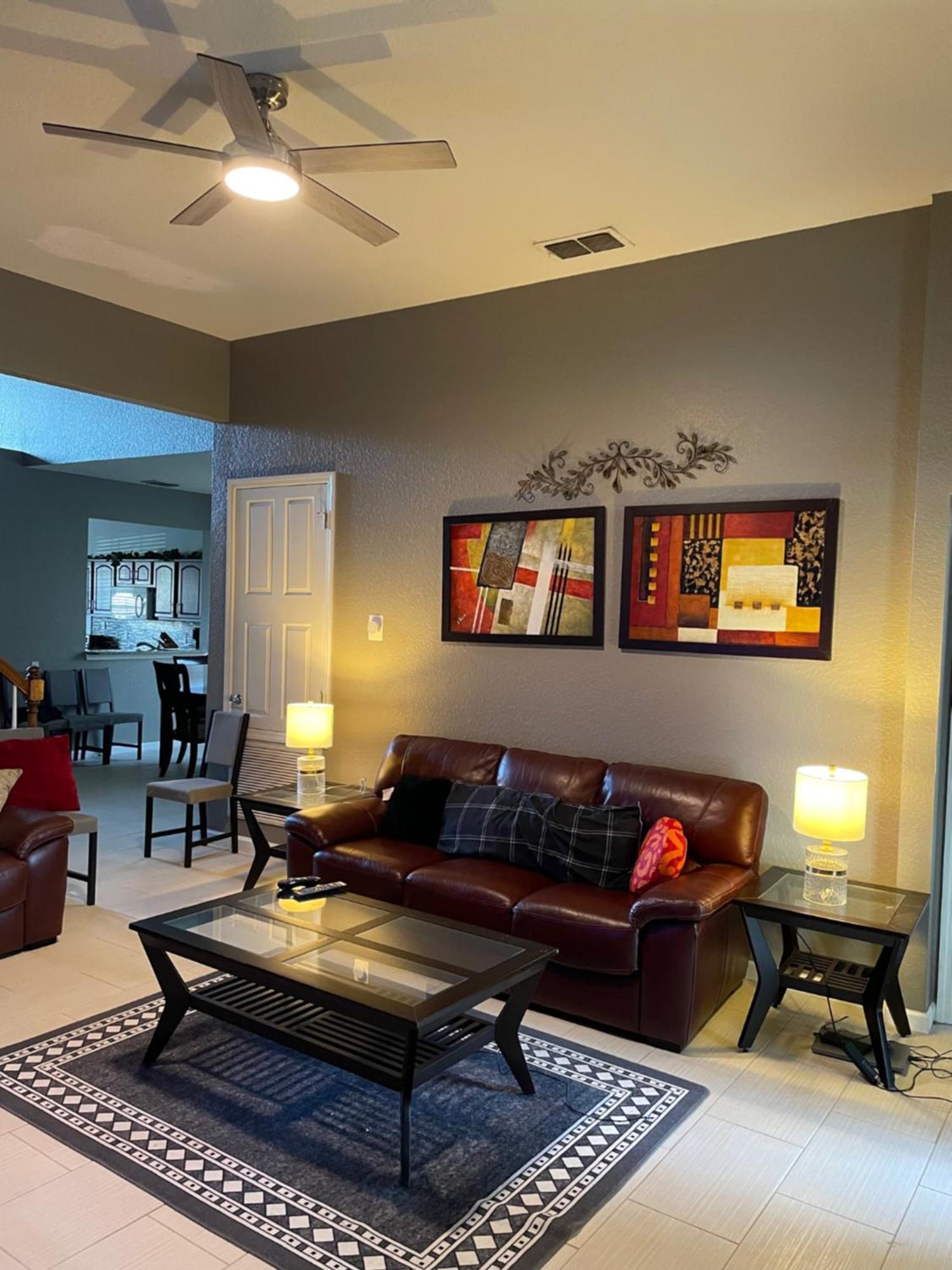 Windsor Hills Resort 5Br Villa, Amenities, Private Pool & Water Park, Near Disney, Sea World, Universal Orlando Exteriér fotografie