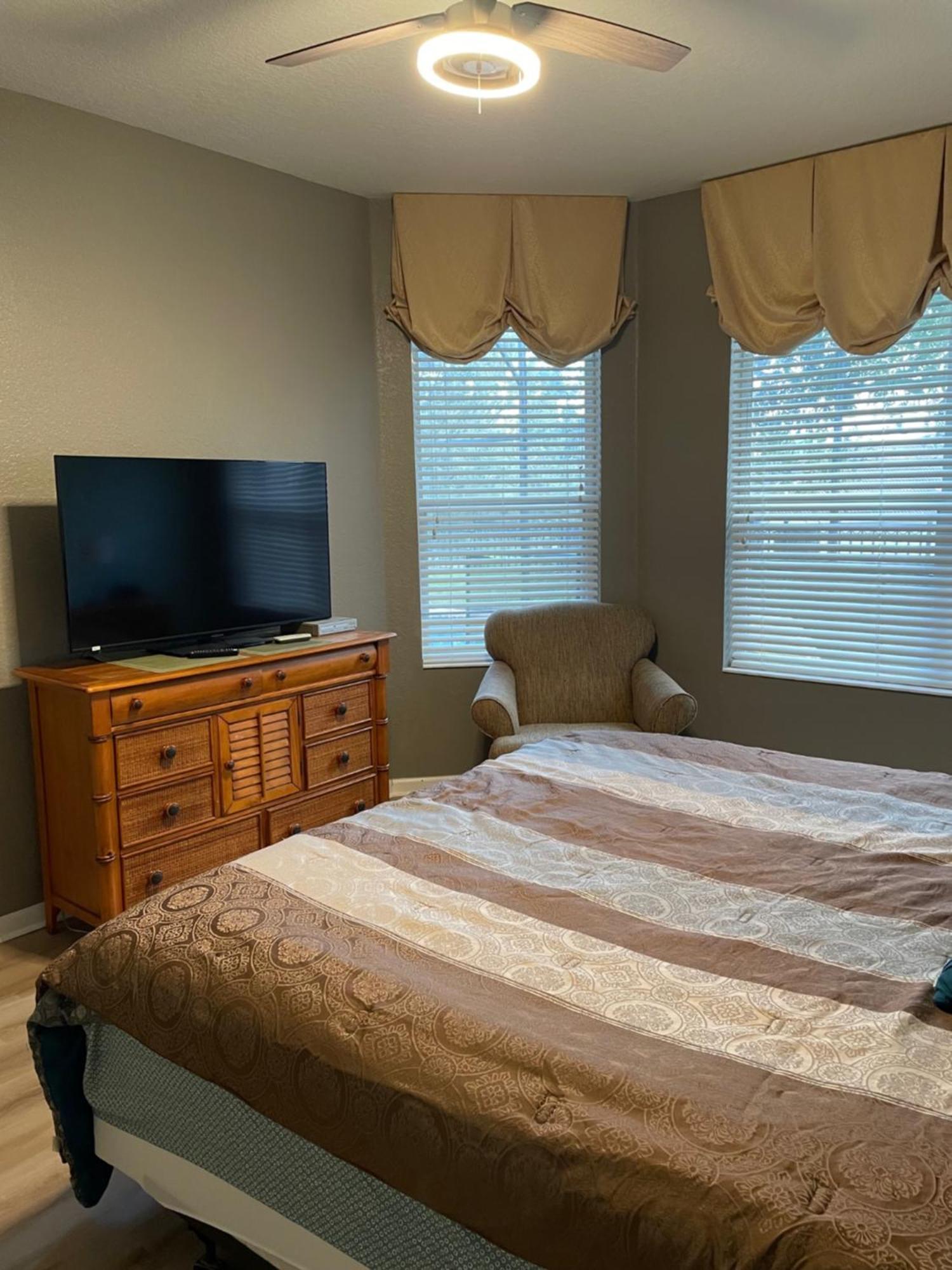 Windsor Hills Resort 5Br Villa, Amenities, Private Pool & Water Park, Near Disney, Sea World, Universal Orlando Exteriér fotografie