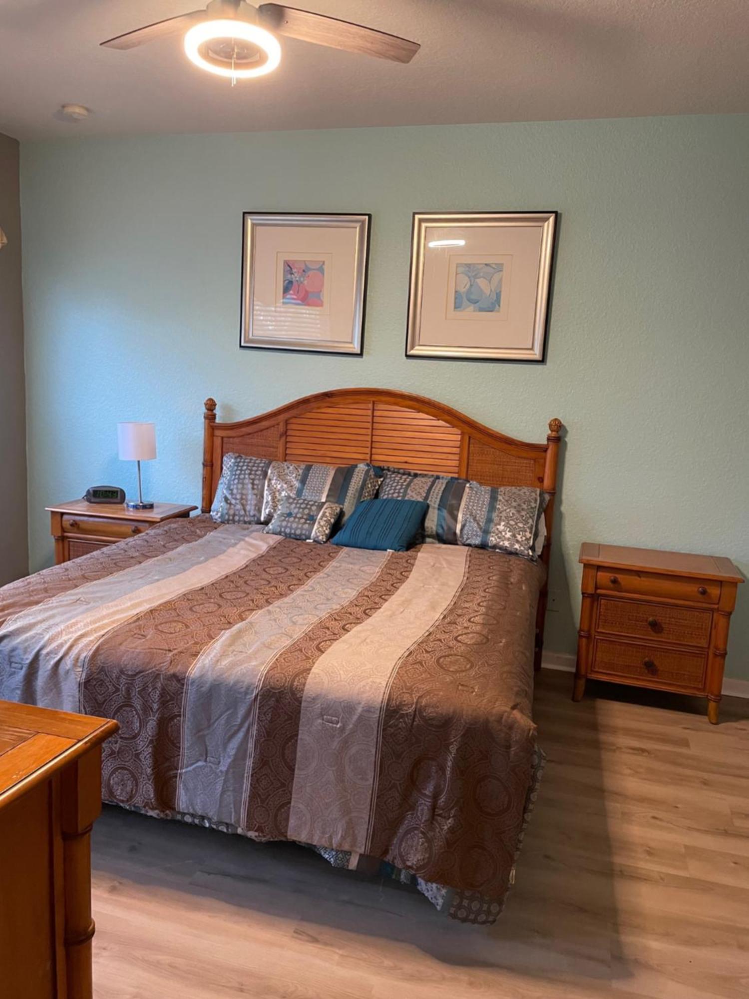 Windsor Hills Resort 5Br Villa, Amenities, Private Pool & Water Park, Near Disney, Sea World, Universal Orlando Exteriér fotografie