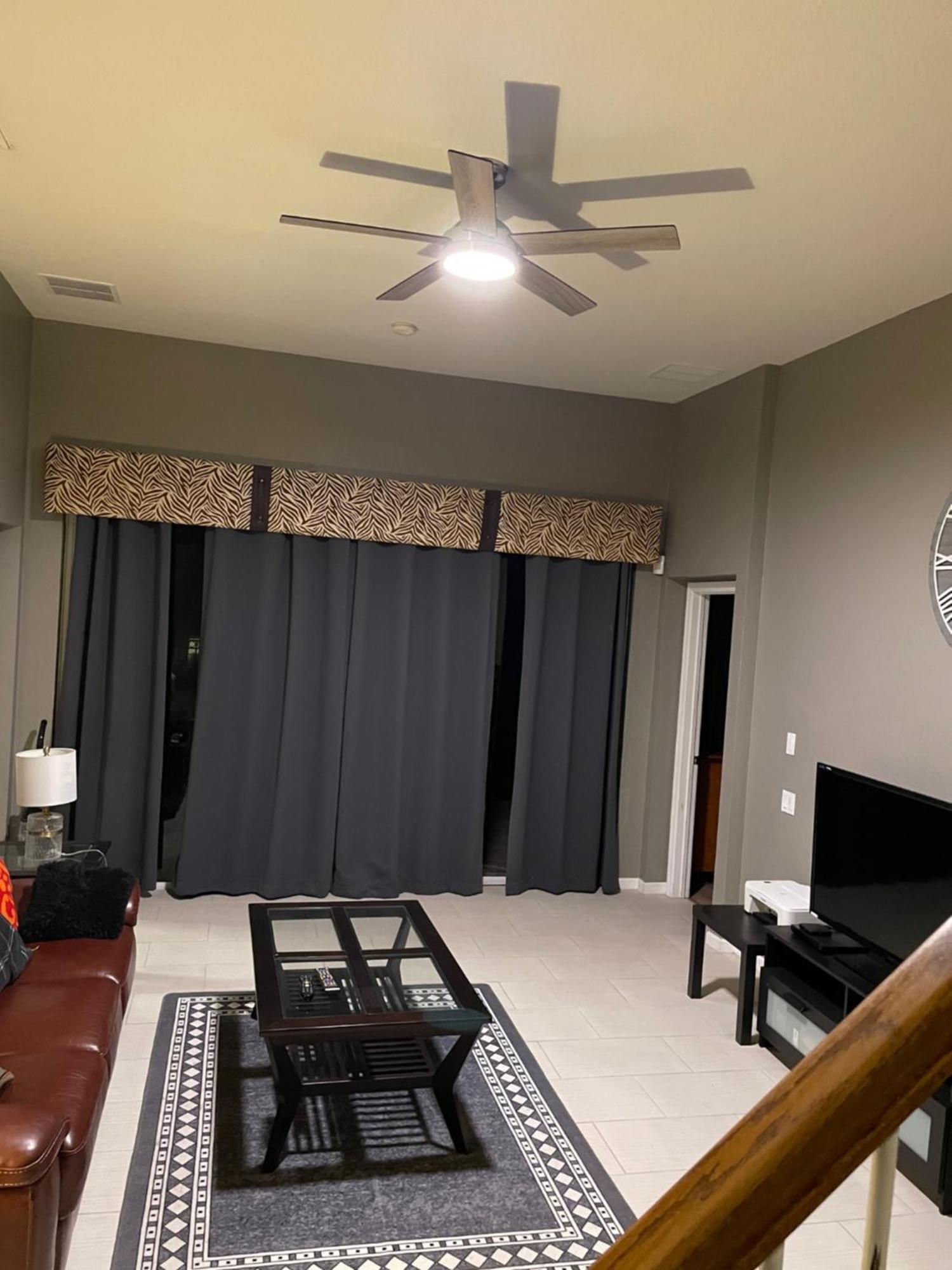 Windsor Hills Resort 5Br Villa, Amenities, Private Pool & Water Park, Near Disney, Sea World, Universal Orlando Exteriér fotografie