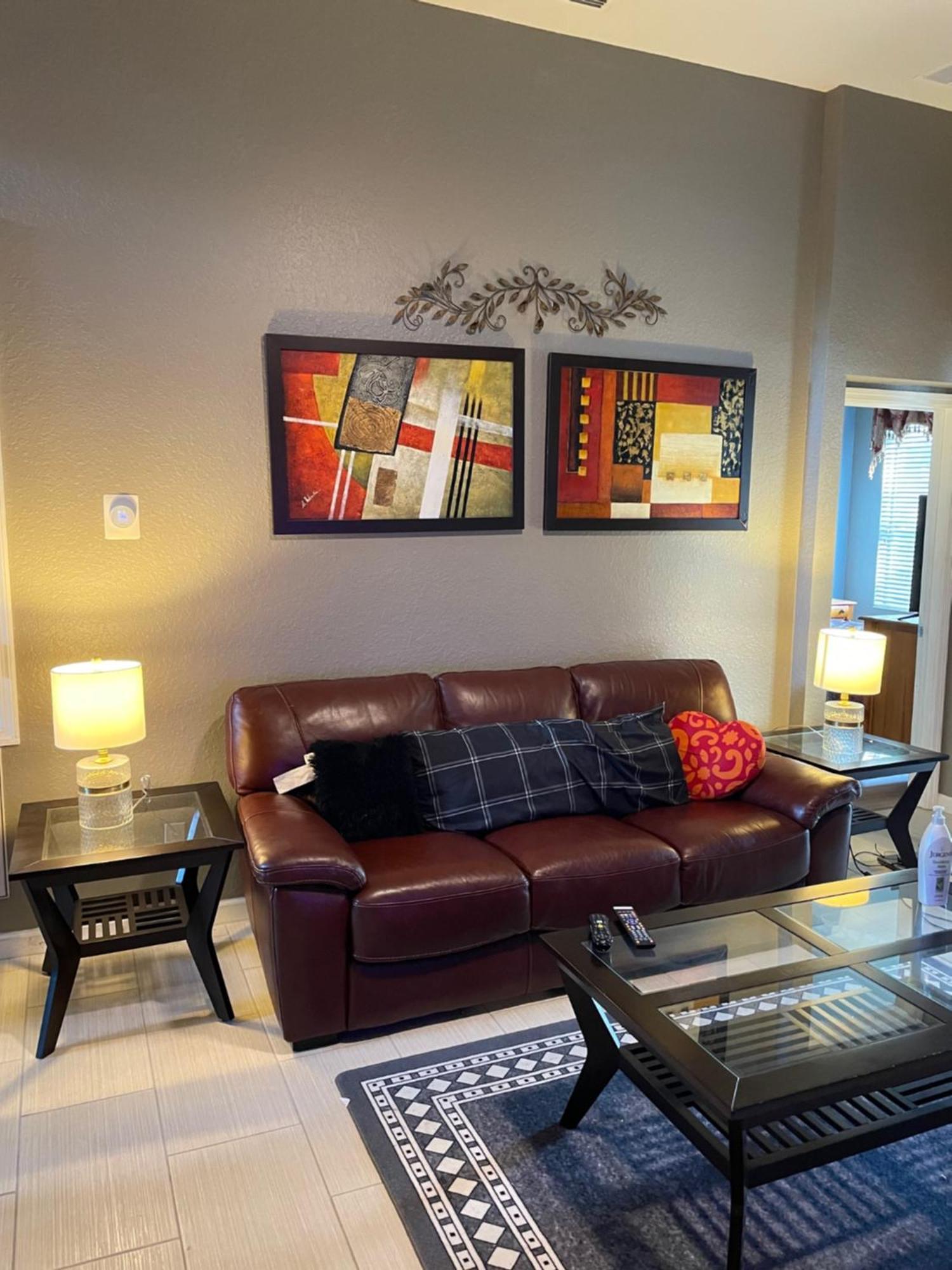 Windsor Hills Resort 5Br Villa, Amenities, Private Pool & Water Park, Near Disney, Sea World, Universal Orlando Exteriér fotografie