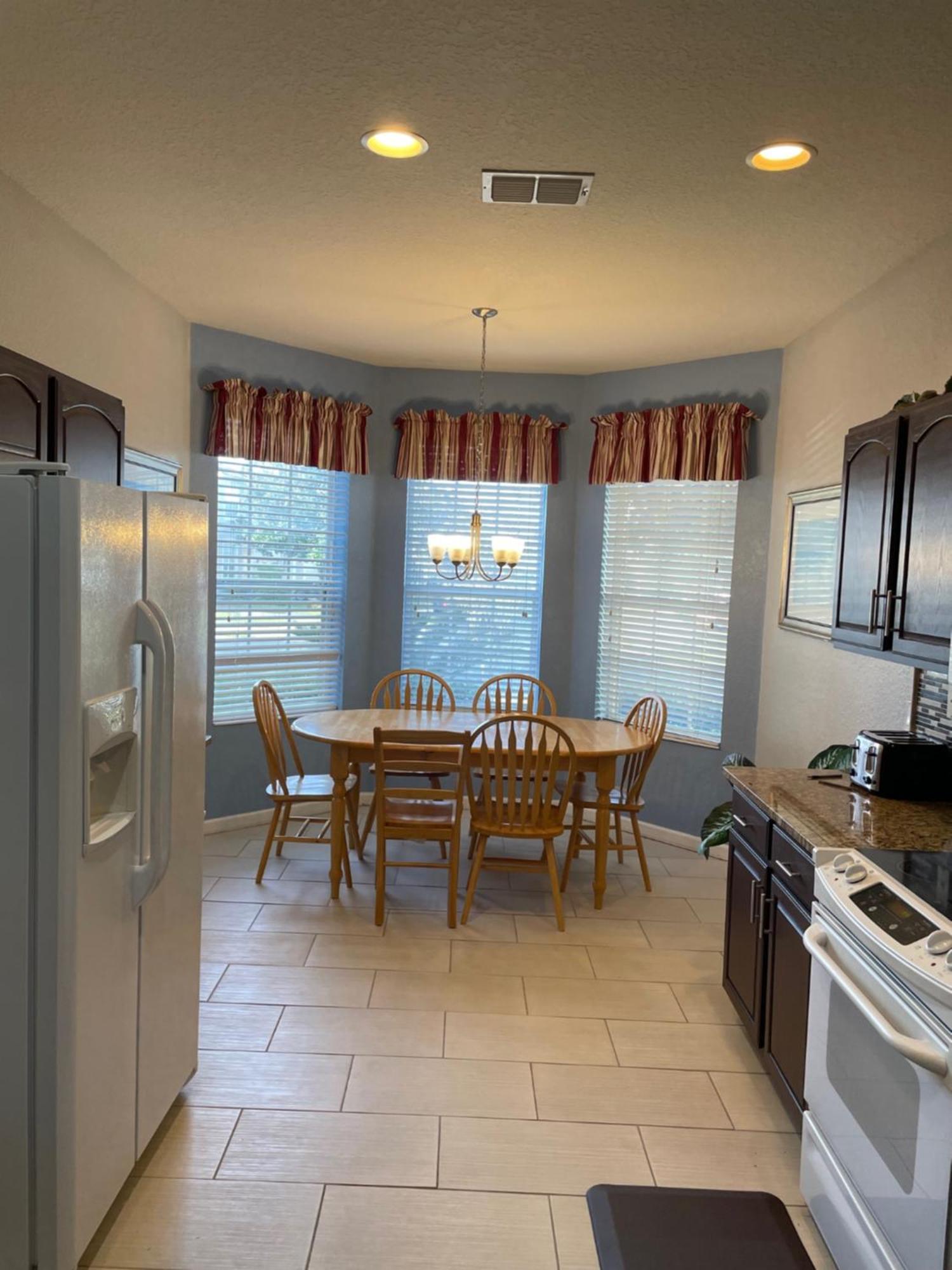 Windsor Hills Resort 5Br Villa, Amenities, Private Pool & Water Park, Near Disney, Sea World, Universal Orlando Exteriér fotografie