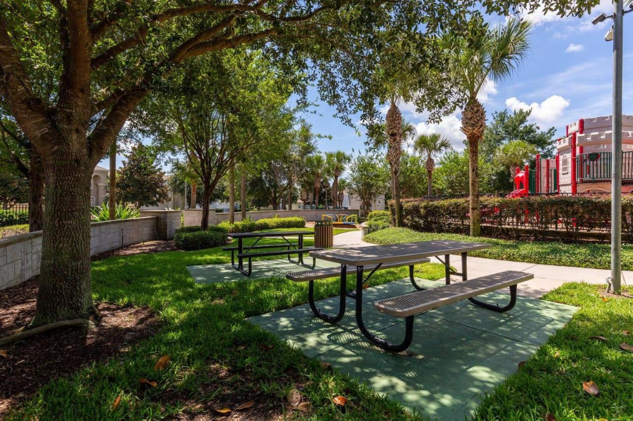 Windsor Hills Resort 5Br Villa, Amenities, Private Pool & Water Park, Near Disney, Sea World, Universal Orlando Exteriér fotografie